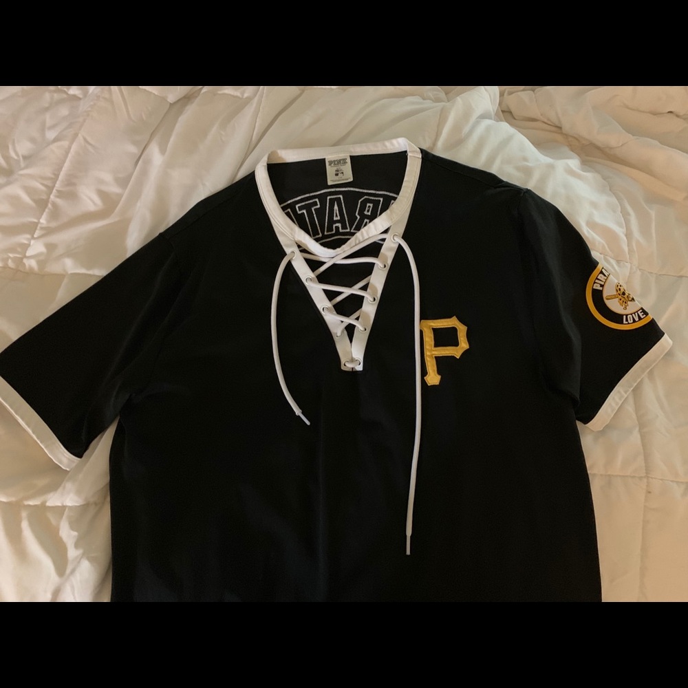 Pittsburgh pirates jersey